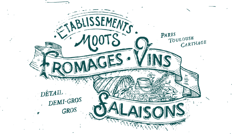 Établissements Moots
